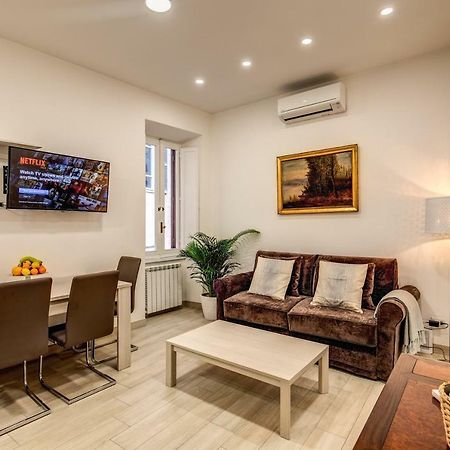 Fresh House Borghese Apartment Rome Exterior photo
