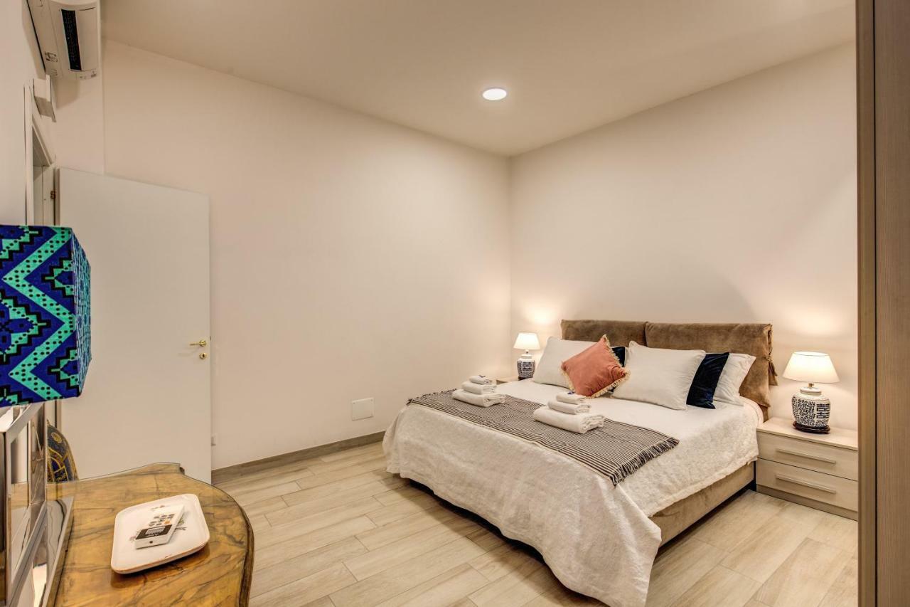 Fresh House Borghese Apartment Rome Exterior photo
