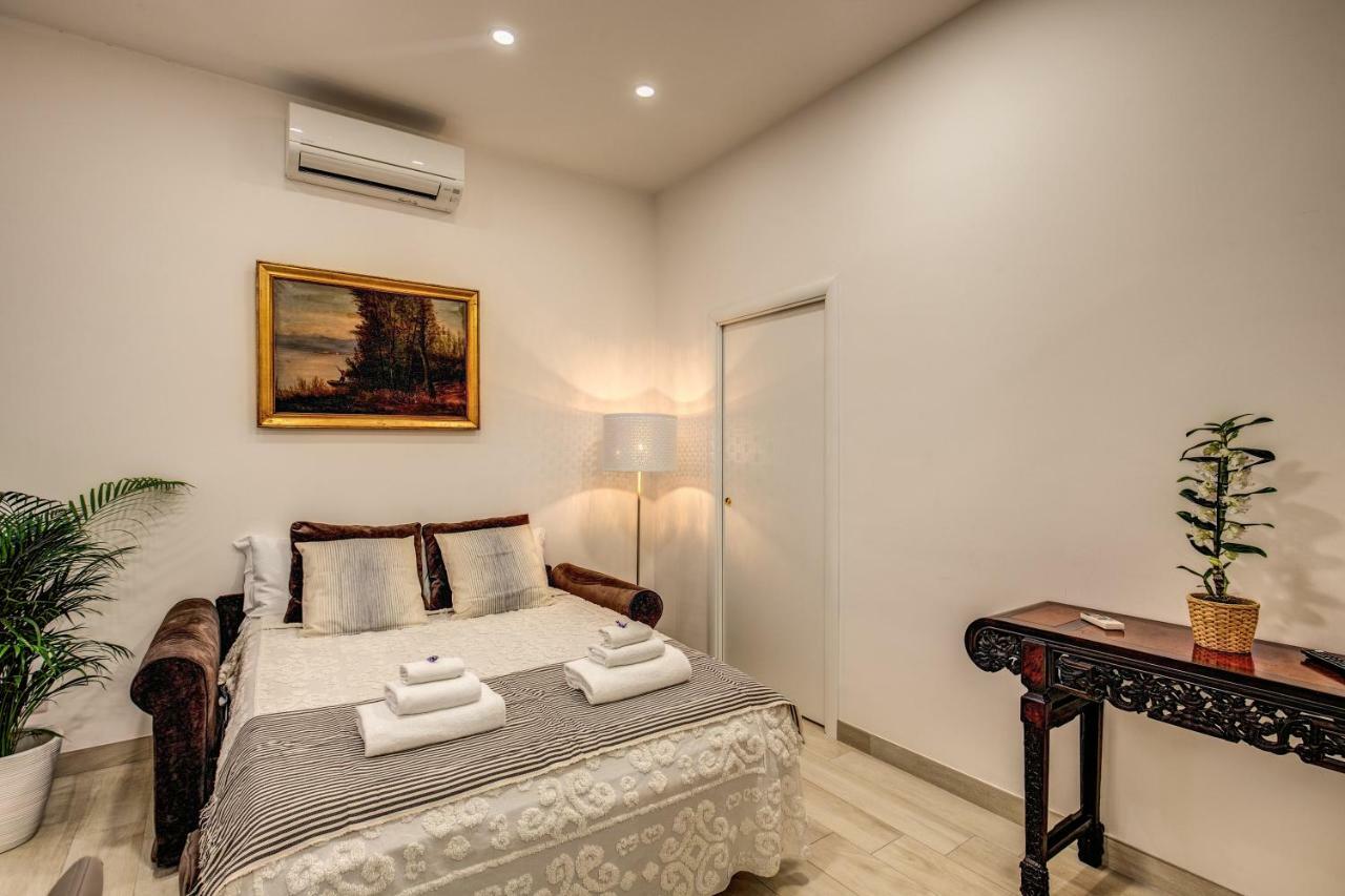 Fresh House Borghese Apartment Rome Exterior photo