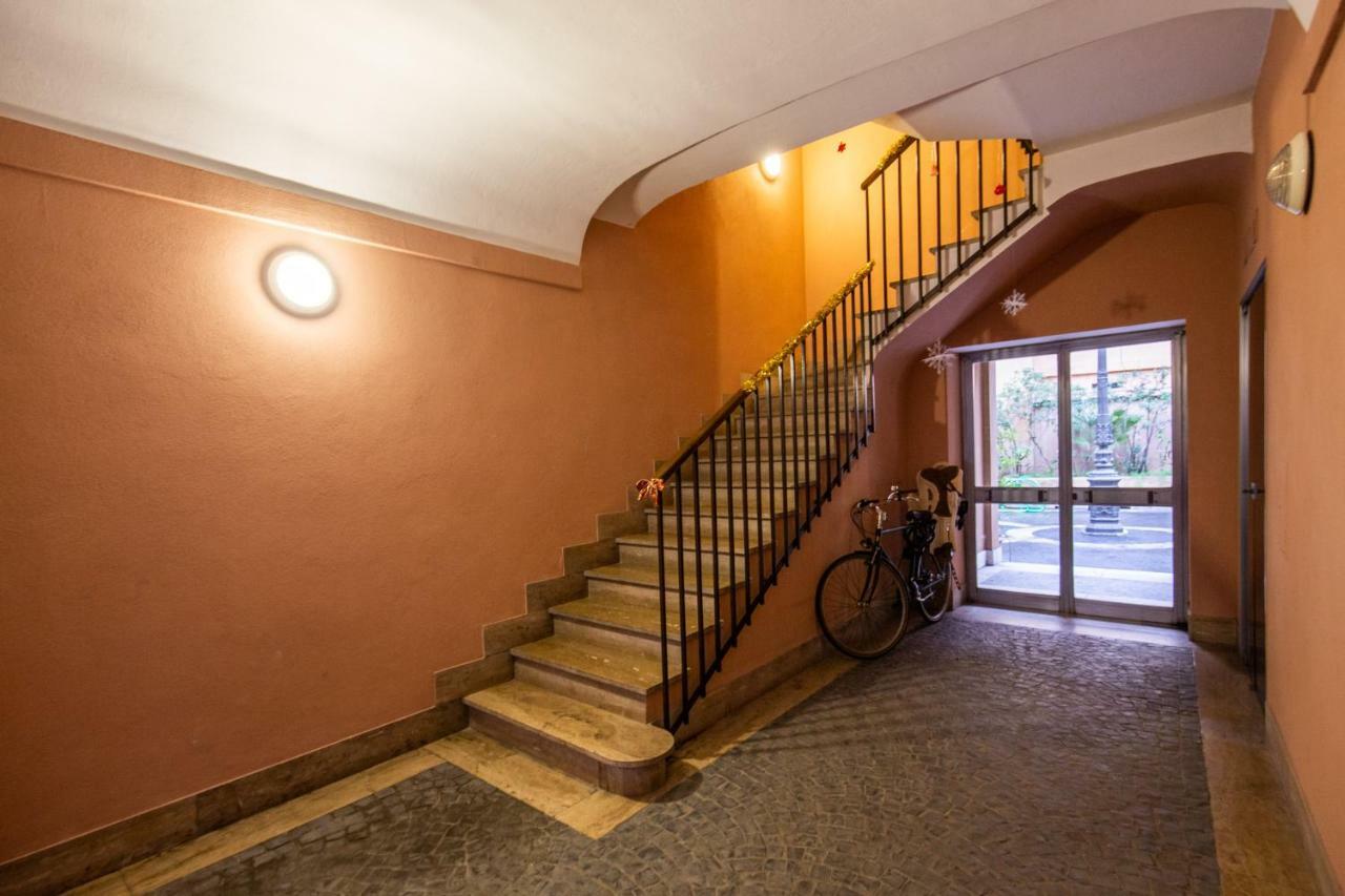 Fresh House Borghese Apartment Rome Exterior photo