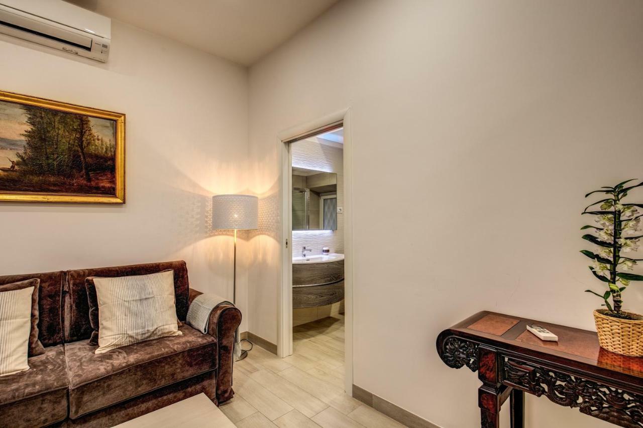 Fresh House Borghese Apartment Rome Exterior photo