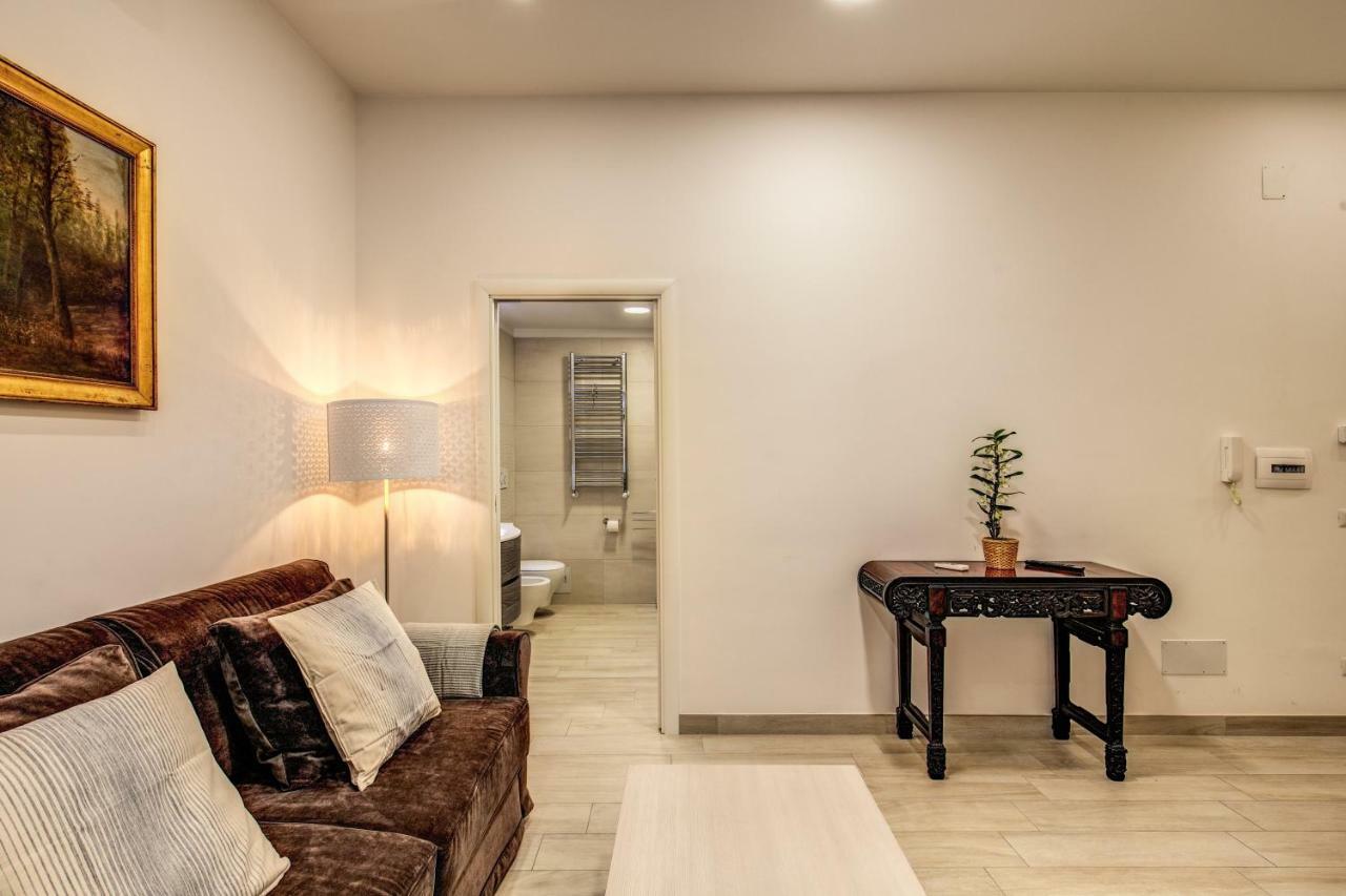 Fresh House Borghese Apartment Rome Exterior photo